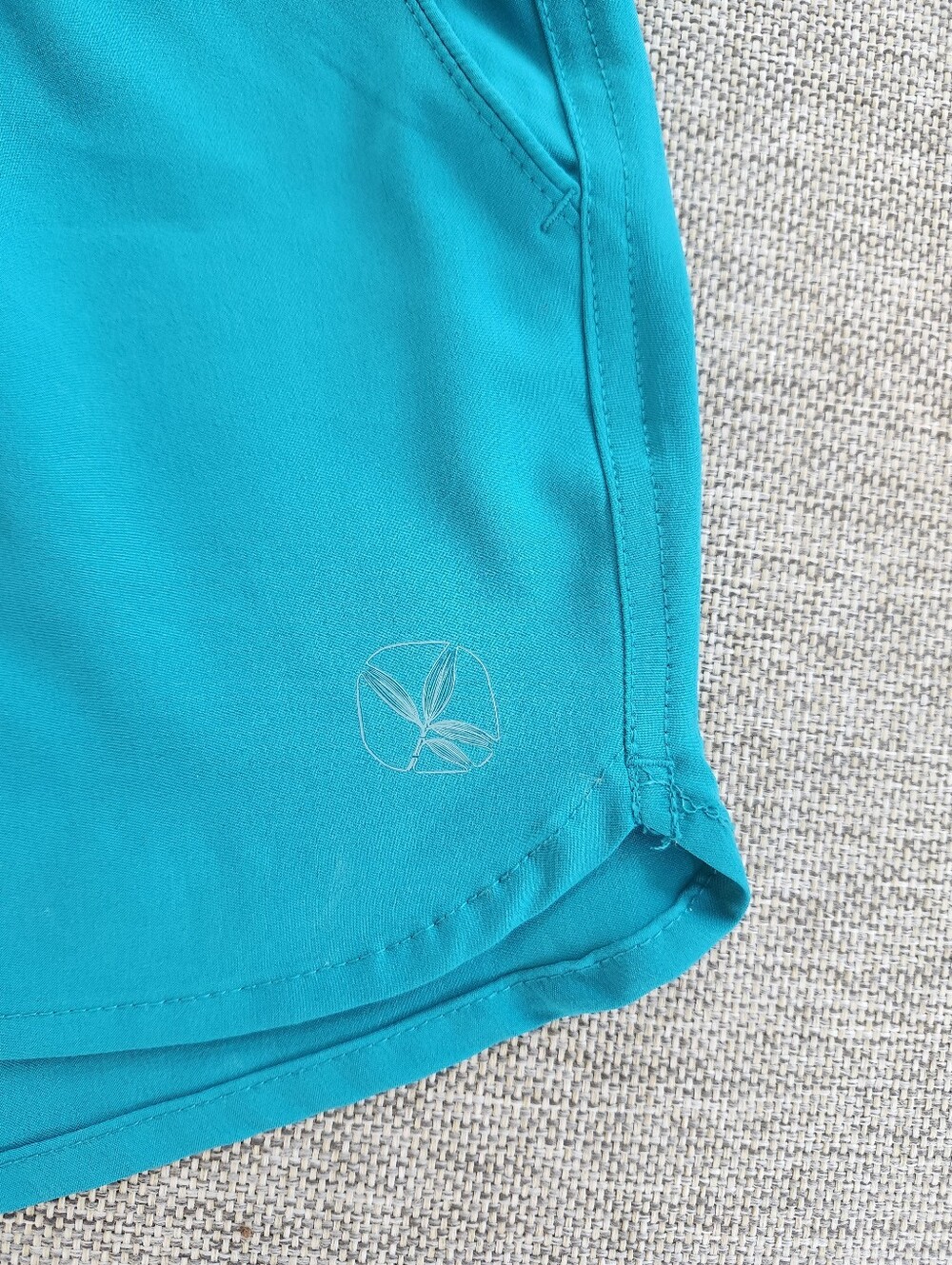 Carve Designs Bali Breeze Short - Picture 4 of 9